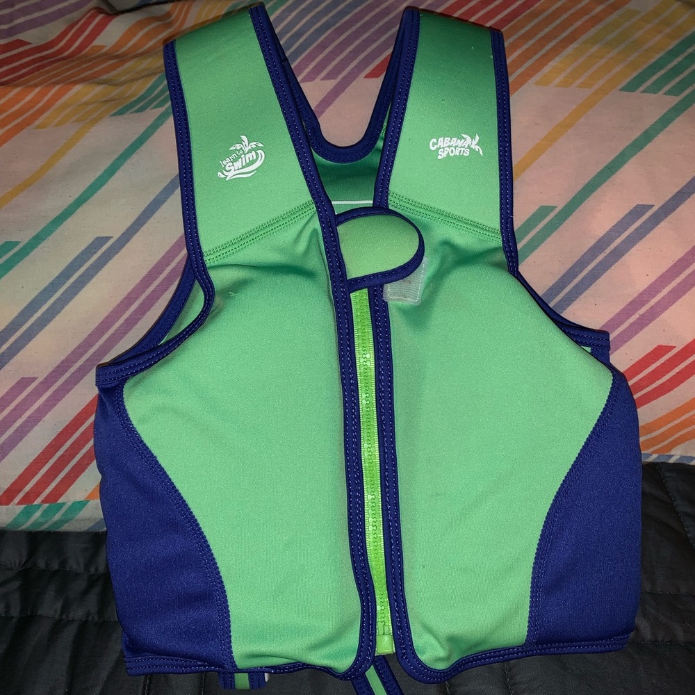 EUC Cabana Sports Swimmy